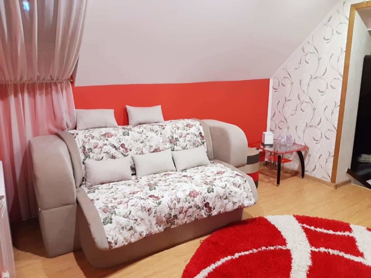 Отель Villa Kalyan Hotel Кишинёв