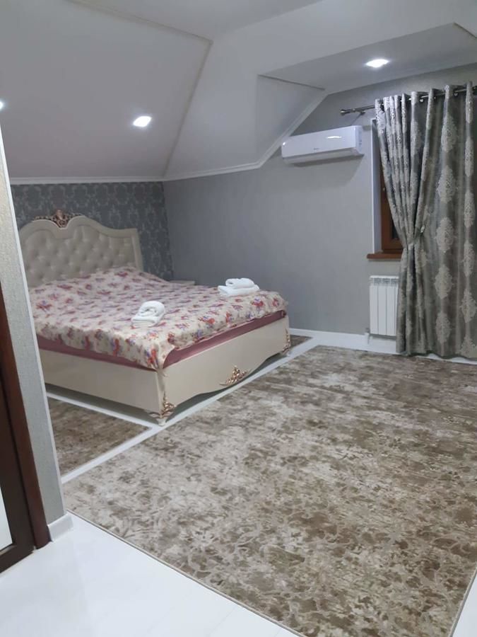 Отель Villa Kalyan Hotel Кишинёв-35