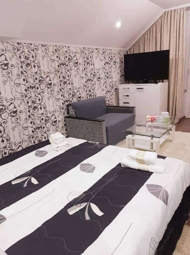 Отель Villa Kalyan Hotel Кишинёв-12